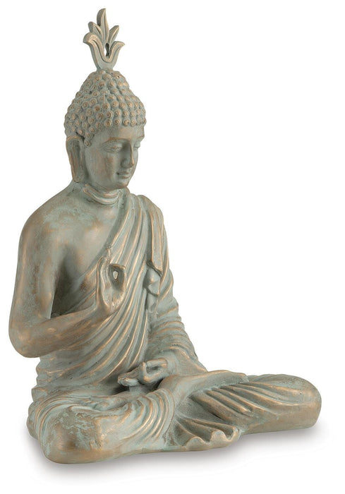 Hosgrove Sculpture - image 1