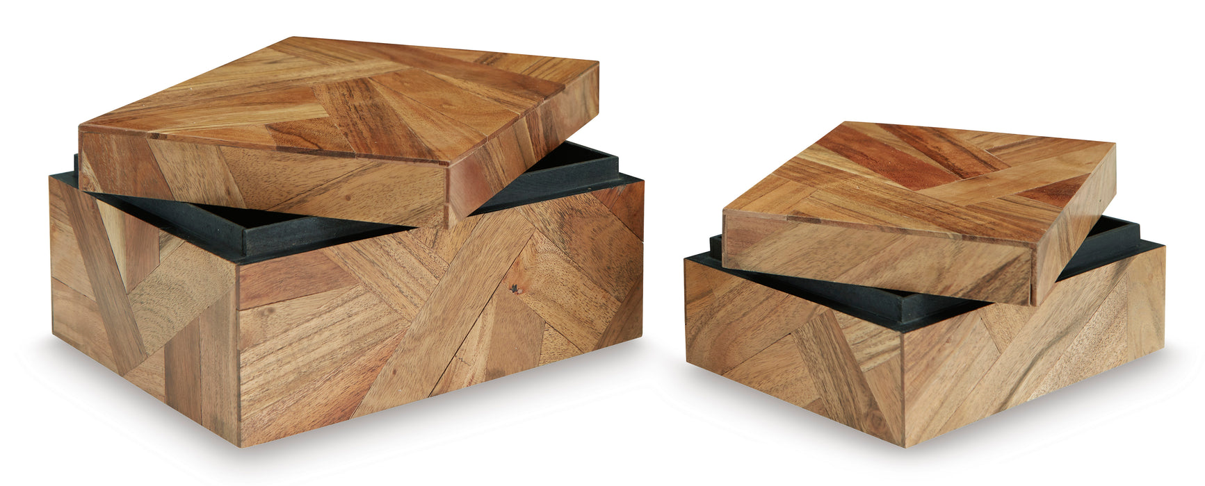 Antford Box (Set of 2)