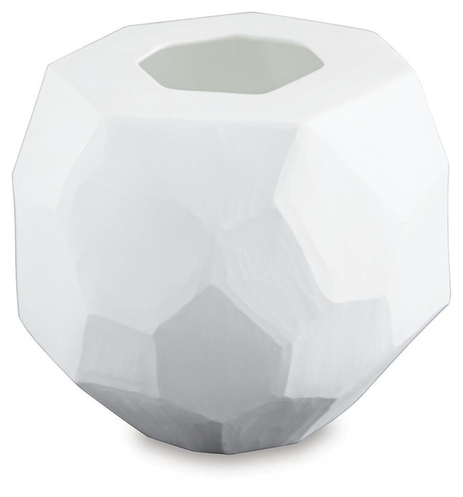 Karenton Vase - image 1
