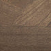 Heddford Tray - Brown/Beige