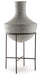 Estonbank Vase