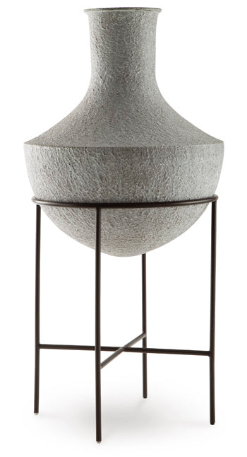 Estonbank Vase - A2000747