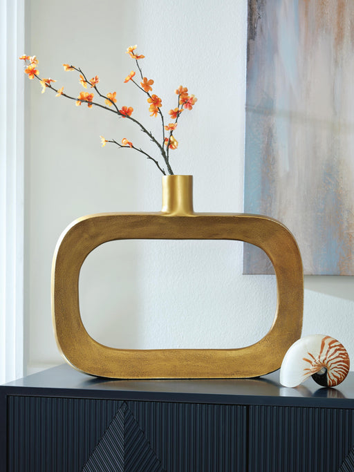 Lawtonville Vase - image 2