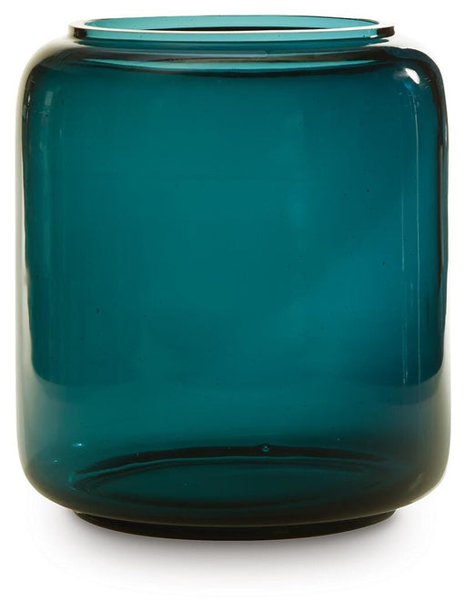 Inisland Vase - image 1