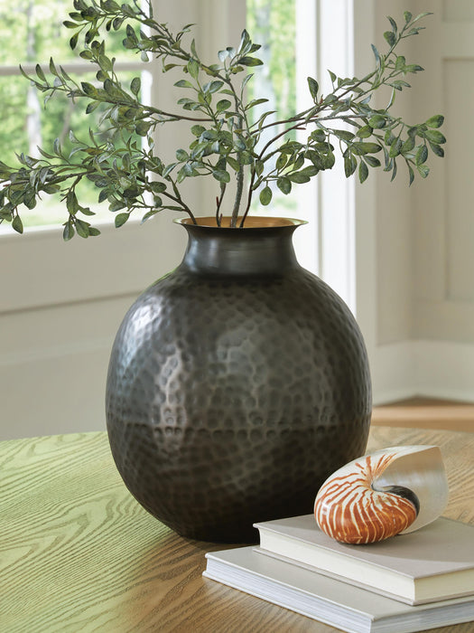 Woody Vase - image 2