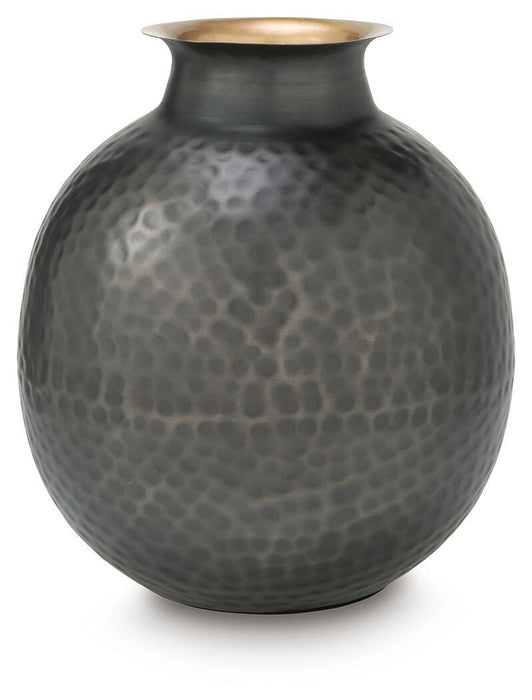 Woody Vase - image 1