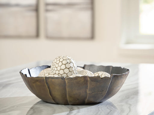 Aidman Bowl - image 2