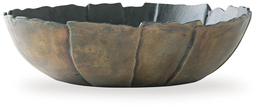 Aidman Bowl - image 1