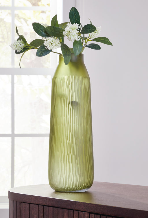Scottyard Indoor/Outdoor Vase - image 2