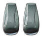 Beamund Vase (Set of 2) - A2900010