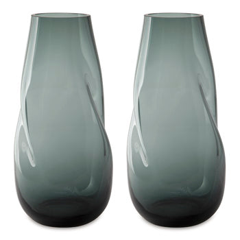 Beamund Vase - Blue