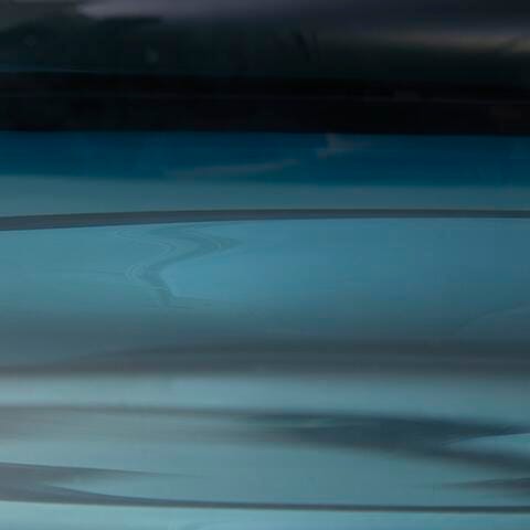 Vallborough Bowl - Blue