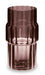 Dorlow Vase (Set of 2) - Transparent;Purple;Brown/Beige