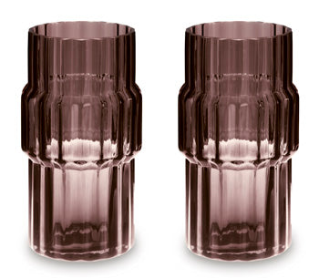 Dorlow Vase (Set of 2) - A2900024