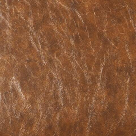 Peacemaker Accent Chair - Brown/Beige