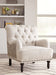 Tartonelle Accent Chair