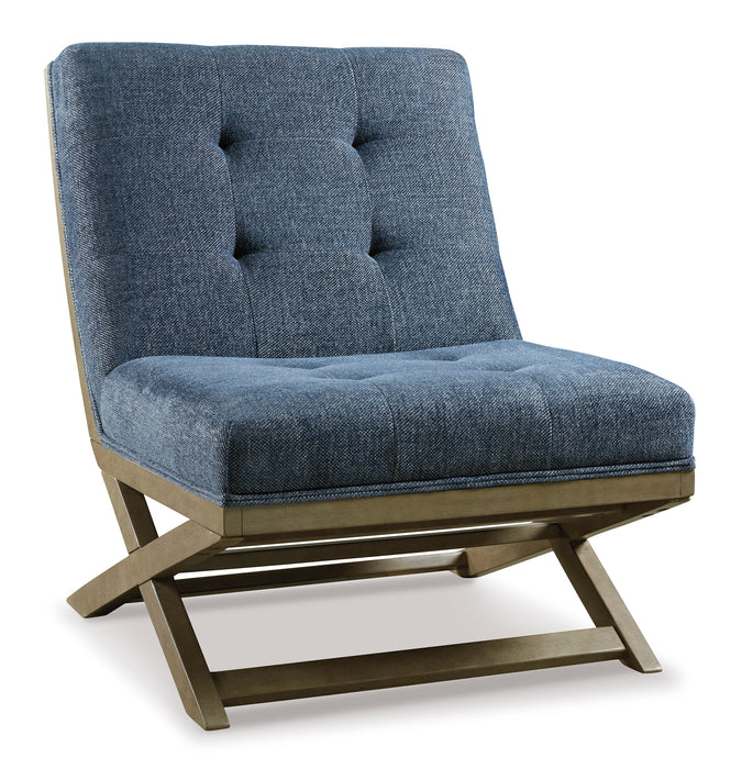 Sidewinder Accent Chair