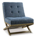 Sidewinder Accent Chair