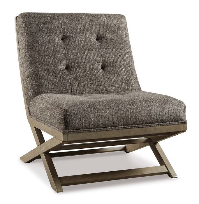 Sidewinder Accent Chair