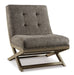 Sidewinder Accent Chair