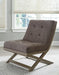 Sidewinder Accent Chair