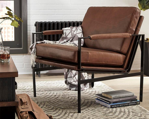 Puckman Accent Chair - image 3