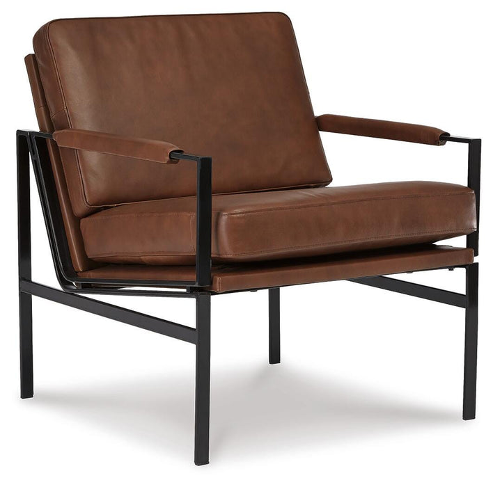 Puckman Accent Chair