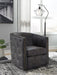 Brentlow Swivel Accent Chair