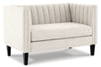 Jeanay Accent Bench