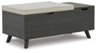 Yarlow Storage Bench - image 7