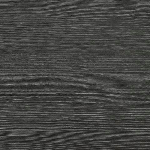 Yarlow Storage Bench - Black/Gray