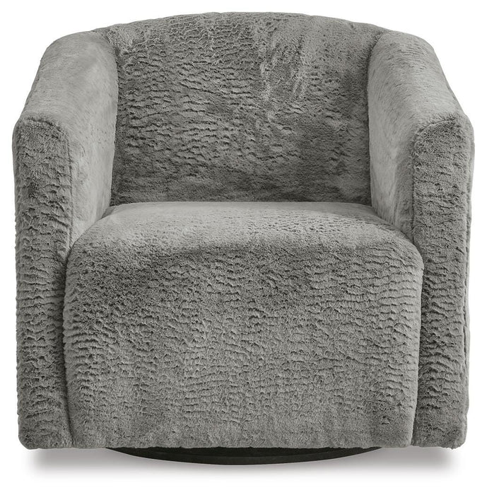 Bramner Accent Chair - image 3