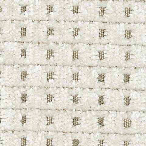 Herstow Swivel Glider Accent Chair - White