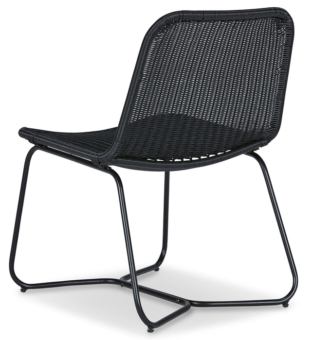 Daviston Accent Chair
