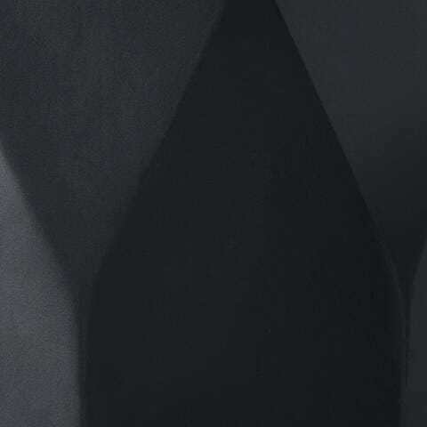 Rhysworth Stool - Black/Gray
