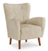Jemison Next-Gen Nuvella Accent Chair