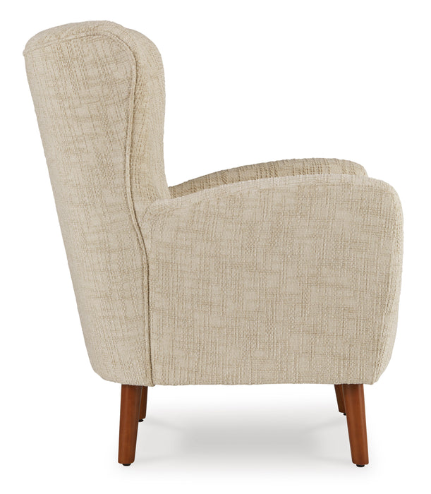 Jemison Next-Gen Nuvella Accent Chair