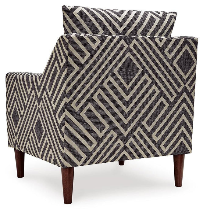 Morrilton Next-Gen Nuvella Accent Chair - image 5