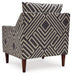 Morrilton Next-Gen Nuvella Accent Chair - image 5