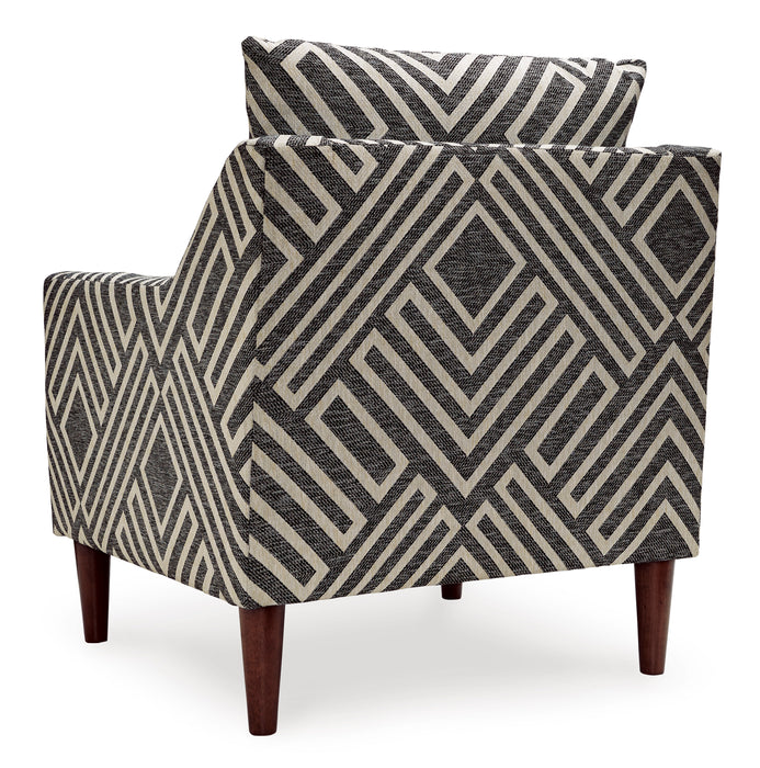 Morrilton Next-Gen Nuvella Accent Chair