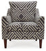 Morrilton Next-Gen Nuvella Accent Chair - image 3