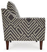 Morrilton Next-Gen Nuvella Accent Chair - image 4