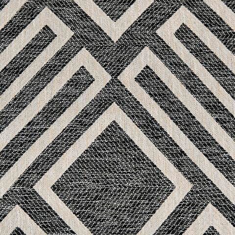 Morrilton Next-Gen Nuvella Accent Chair - Black/Gray