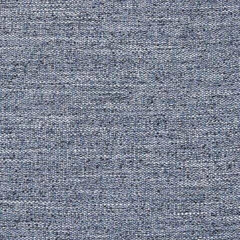 Nenana Next-Gen Nuvella Swivel Glider Accent Chair - Blue
