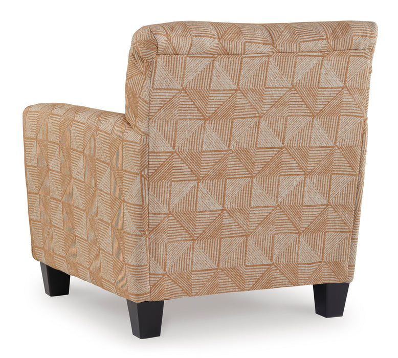 Hayesdale Accent Chair