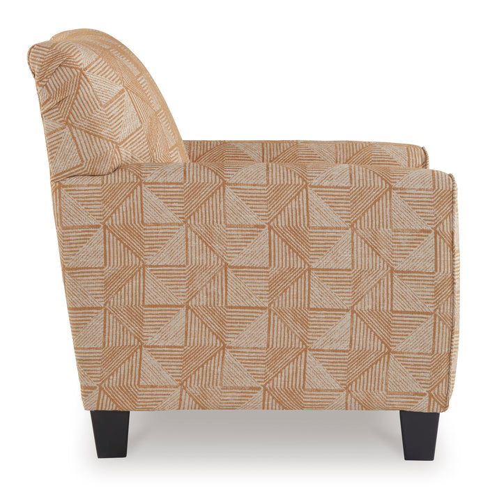 Hayesdale Accent Chair