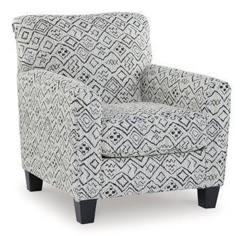 Hayesdale Accent Chair - A3000658