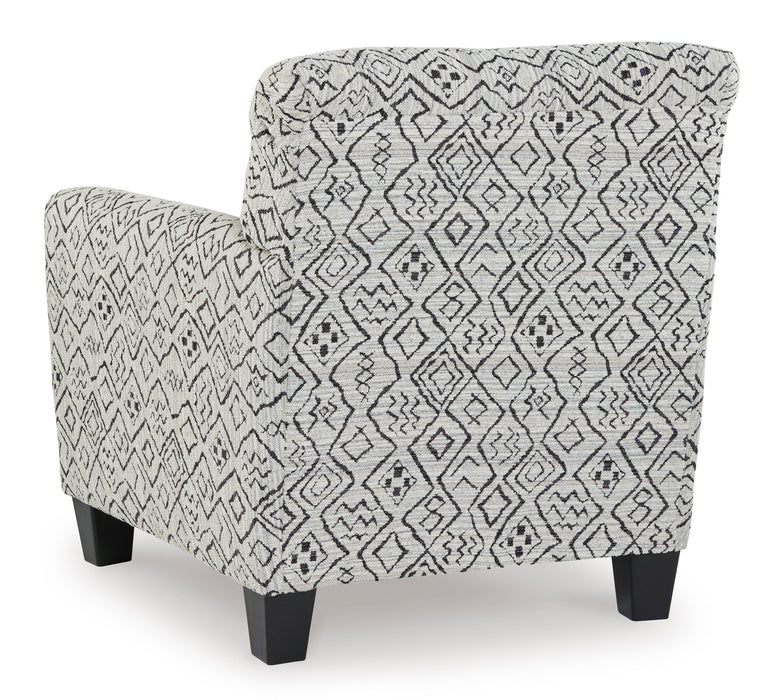 Hayesdale Accent Chair