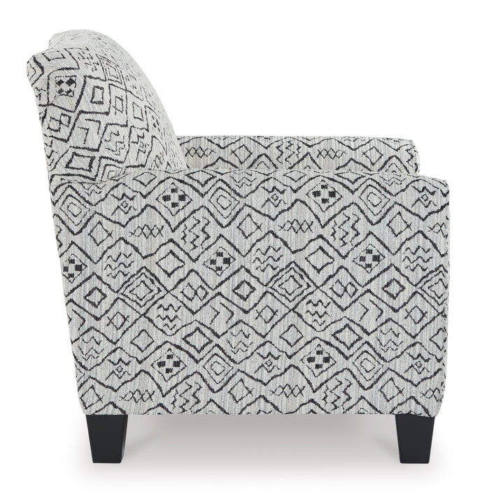 Hayesdale Accent Chair