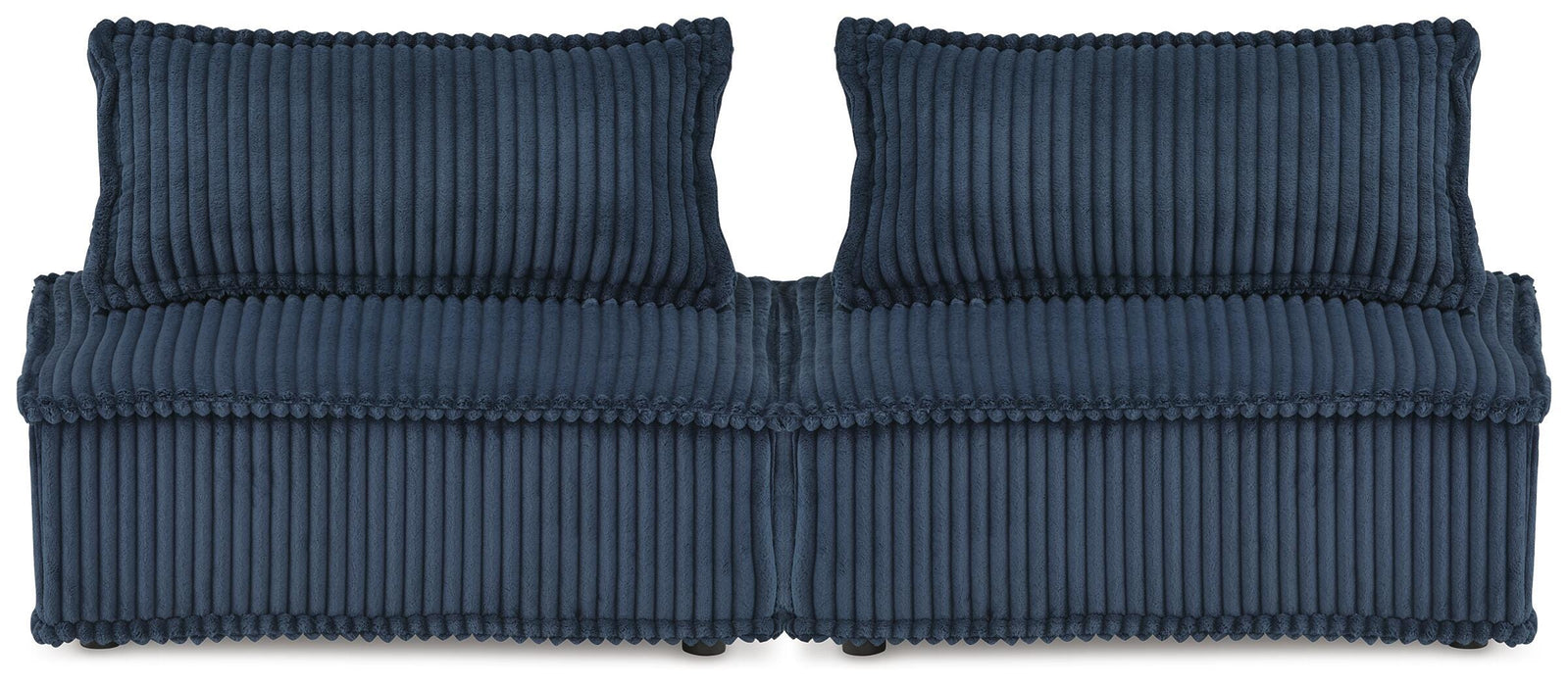 Bales 2-Piece Modular Seating